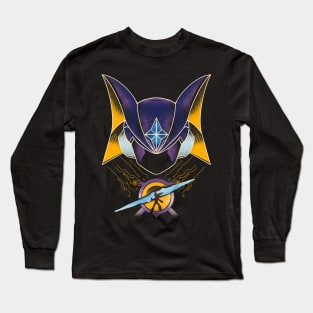 Legendary Navi Long Sleeve T-Shirt